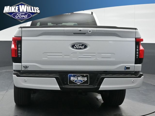 2025 Ford F-150 Lightning Flash - Photo 6