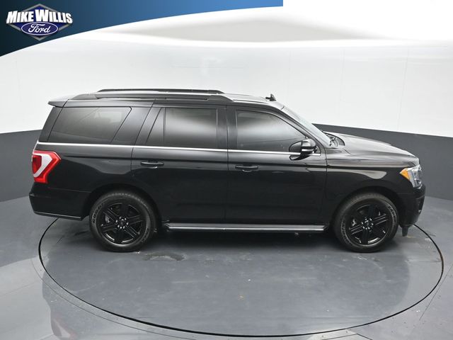 used 2021 Ford Expedition car, priced at $27,894