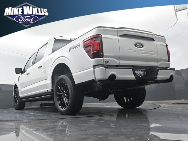 new 2026 Ford F-150 car, priced at $69,331