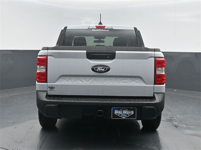 new 2025 Ford Maverick car, priced at $32,135