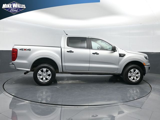 used 2019 Ford Ranger car, priced at $23,487
