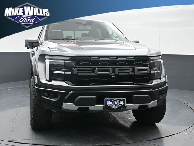 new 2026 Ford F-150 car, priced at $84,175