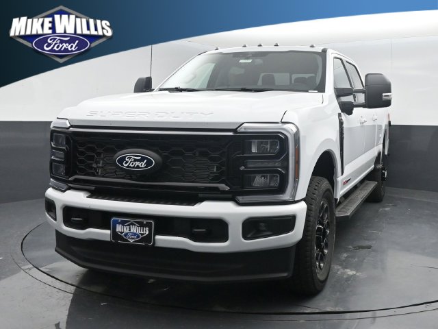 New 2027 Ford Super Duty F-250® XLT TRUCK