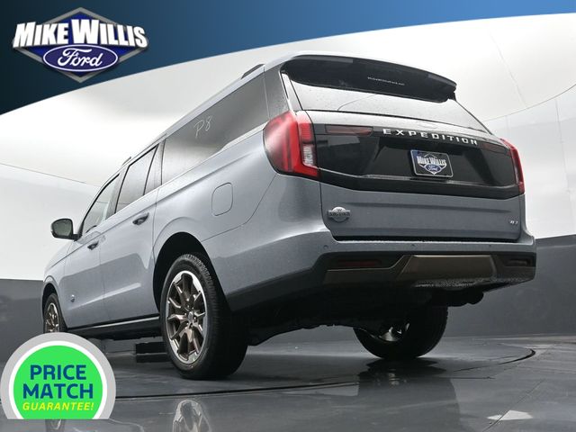 new 2026 Ford Expedition car, priced at $90,850