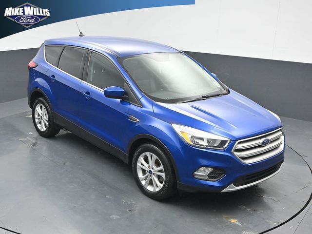 used 2019 Ford Escape car, priced at $7,595