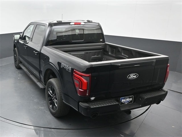 new 2025 Ford F-150 car, priced at $64,675