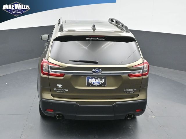 used 2023 Subaru Ascent car, priced at $36,236