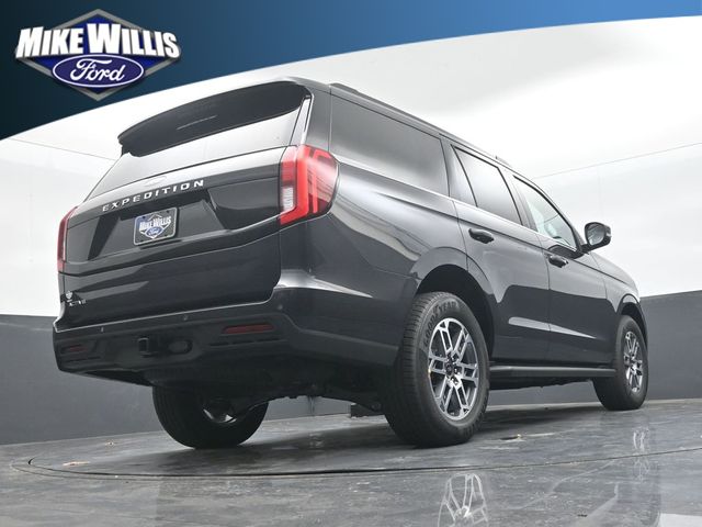 new 2026 Ford Expedition car, priced at $69,770
