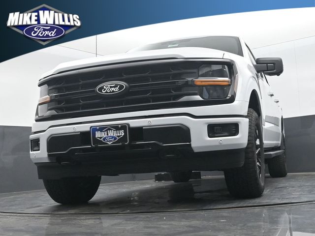new 2026 Ford F-150 car, priced at $66,825