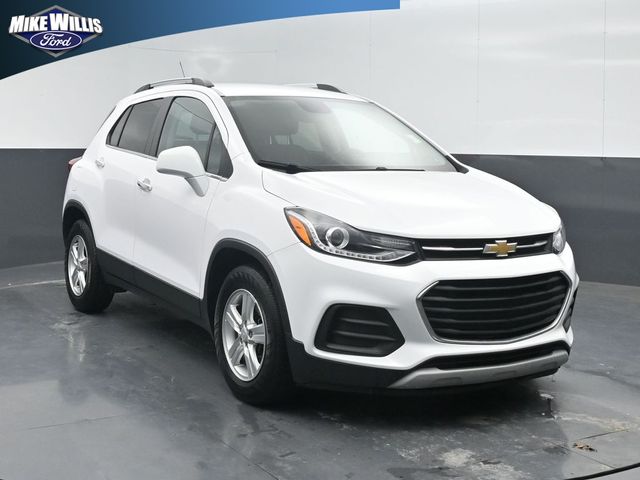 used 2020 Chevrolet Trax car, priced at $13,570
