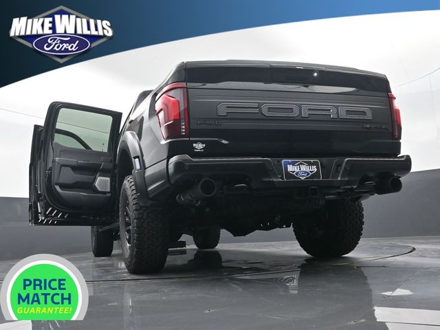 new 2026 Ford F-150 car, priced at $84,175