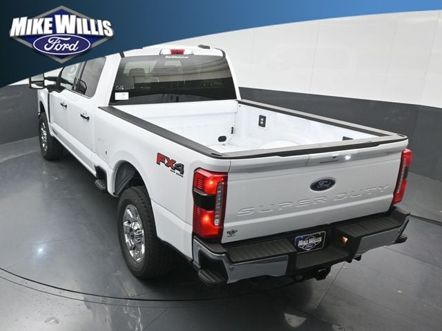 new 2026 Ford Super Duty car, priced at $85,365