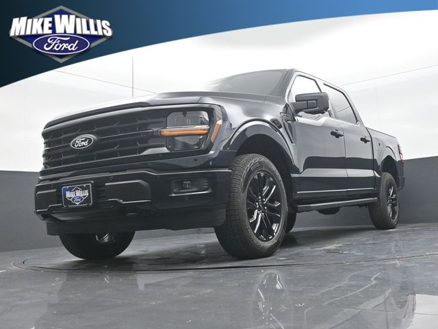 new 2026 Ford F-150 car, priced at $58,560