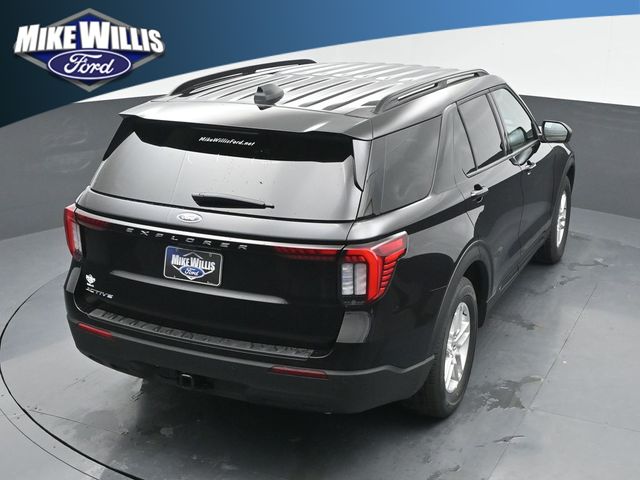2026 Ford Explorer Active - Photo 16