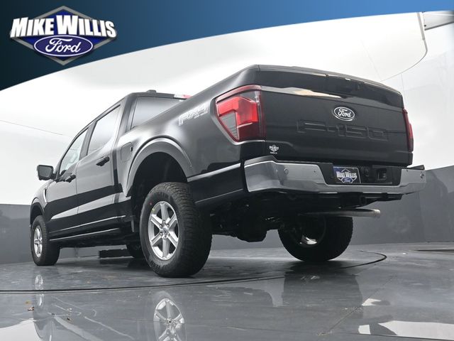 2026 Ford F-150 XLT - Photo 22