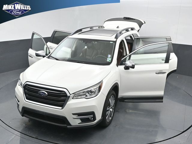 used 2020 Subaru Ascent car, priced at $23,482