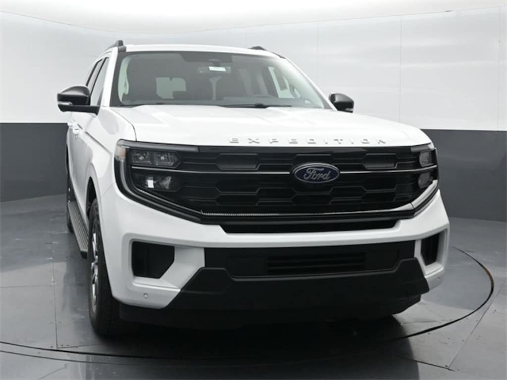 New 2025 Ford Expedition Active SUV