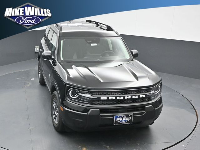 new 2026 Ford Bronco Sport car, priced at $32,134