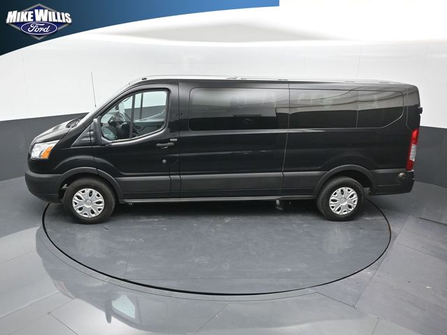 used 2019 Ford Transit-350 car, priced at $29,390