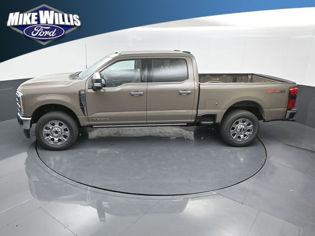 new 2026 Ford Super Duty car, priced at $85,860