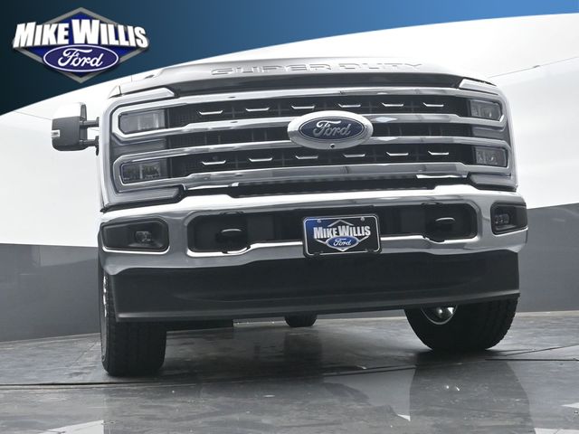 new 2026 Ford Super Duty car, priced at $85,365