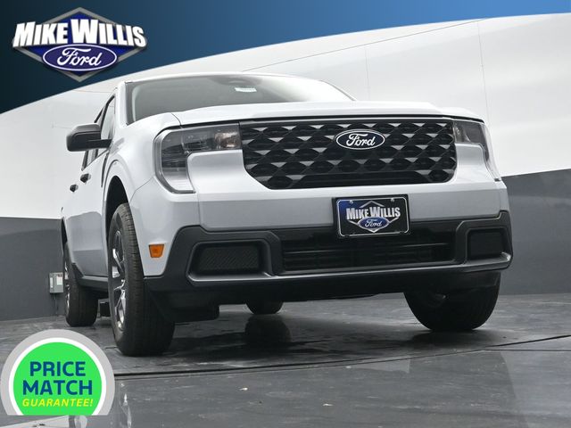new 2026 Ford Maverick car, priced at $31,955