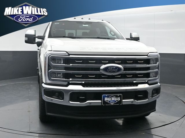 new 2026 Ford Super Duty car, priced at $102,090