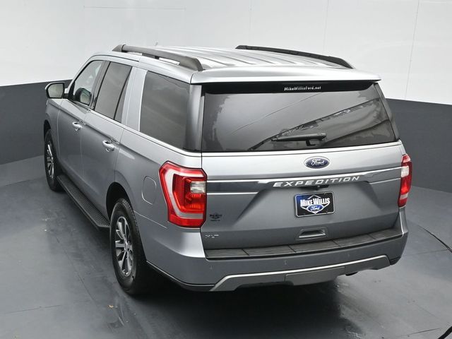 used 2020 Ford Expedition car, priced at $18,766