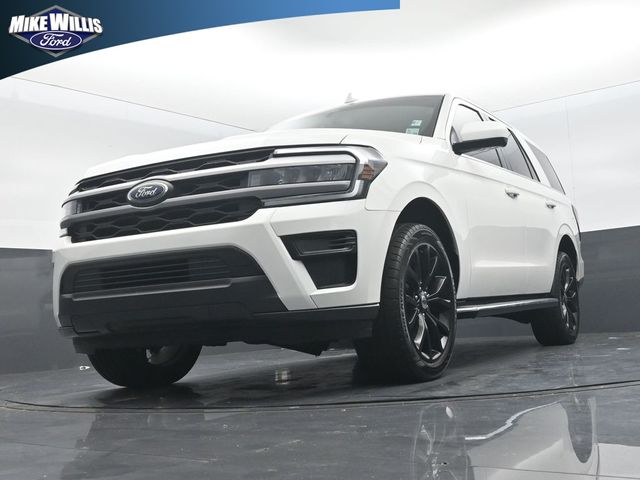used 2022 Ford Expedition car, priced at $34,942