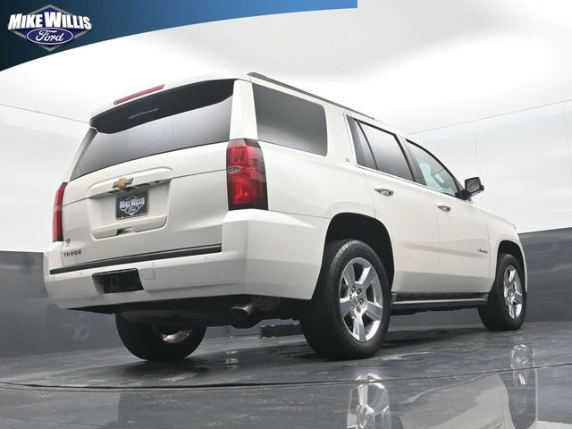 used 2015 Chevrolet Tahoe car, priced at $14,998