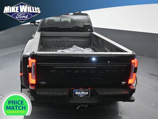 new 2026 Ford Super Duty car, priced at $106,620