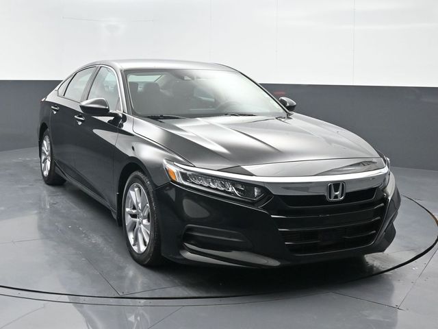 used 2018 Honda Accord car, priced at $13,590