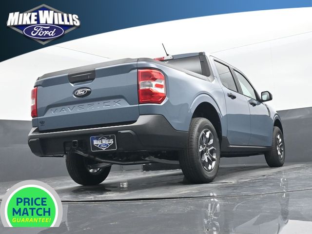 new 2026 Ford Maverick car, priced at $32,450