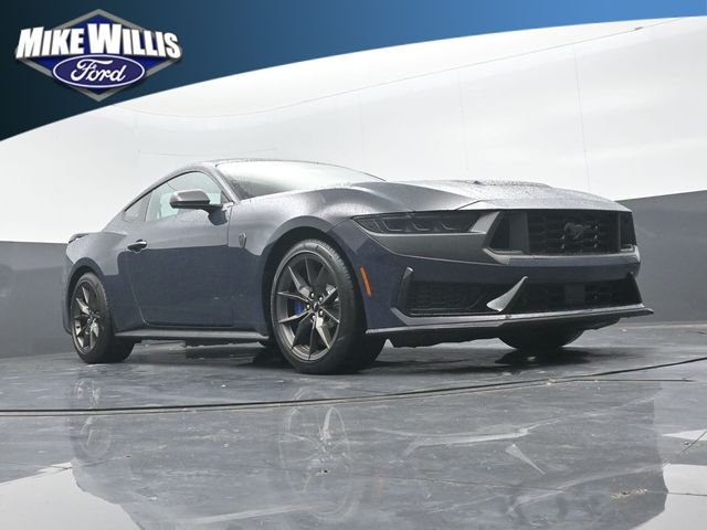 new 2026 Ford Mustang car, priced at $67,725