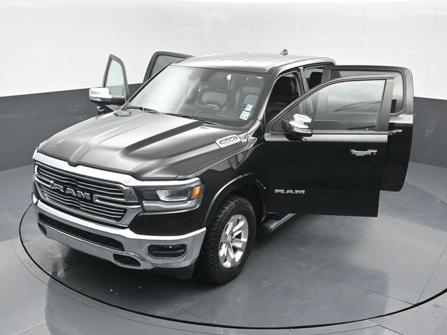 used 2022 Ram 1500 car, priced at $37,734