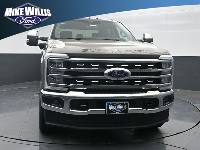 new 2026 Ford Super Duty car, priced at $86,610