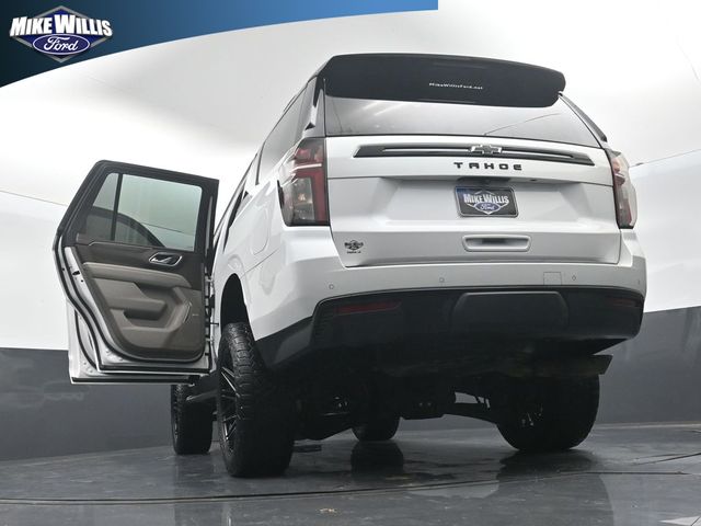 used 2023 Chevrolet Tahoe car, priced at $58,997