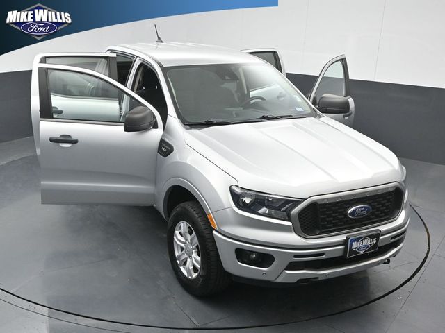 used 2019 Ford Ranger car, priced at $23,487