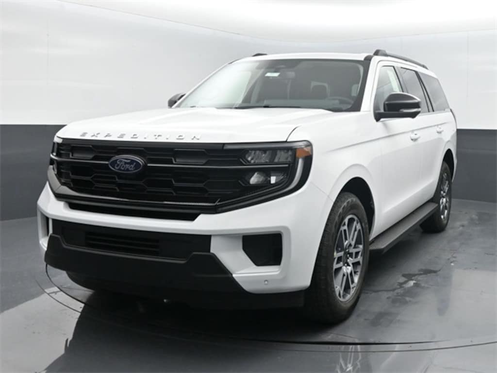 New 2025 Ford Expedition Active SUV
