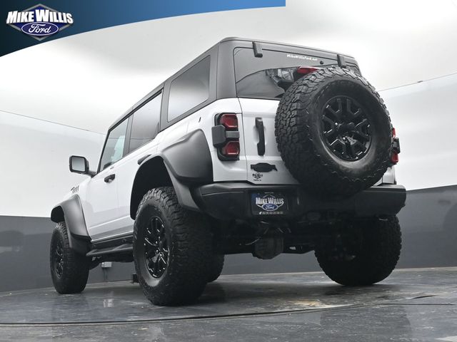 used 2023 Ford Bronco car, priced at $68,647