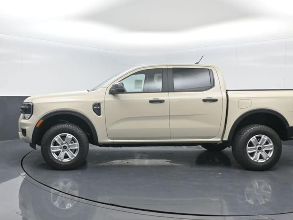 New 2025 Ford Ranger XL TRUCK
