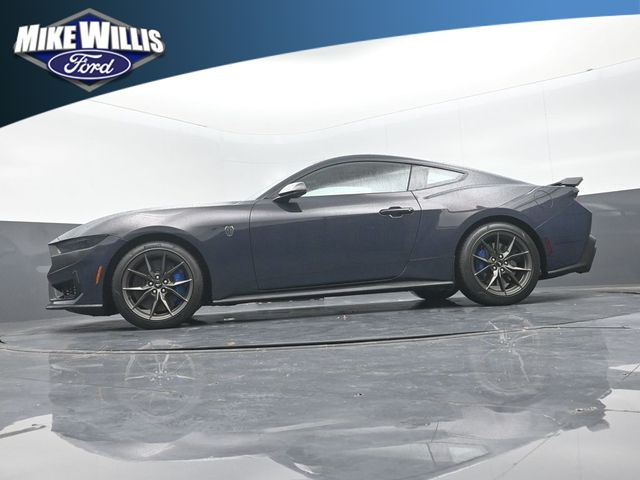 new 2026 Ford Mustang car, priced at $67,725