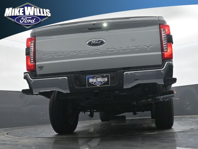 new 2026 Ford Super Duty car, priced at $86,510