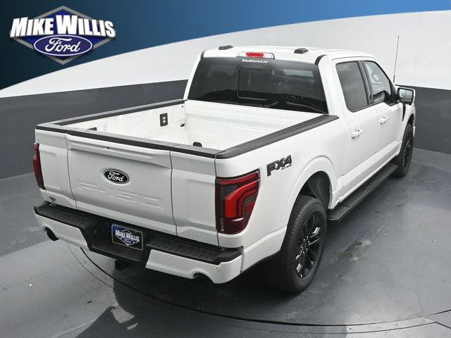 new 2026 Ford F-150 car, priced at $69,331