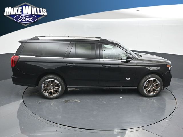 new 2026 Ford Expedition car, priced at $83,617