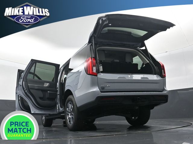 new 2026 Ford Expedition car, priced at $70,265