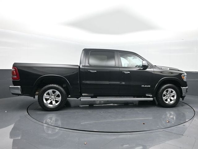used 2022 Ram 1500 car, priced at $37,734