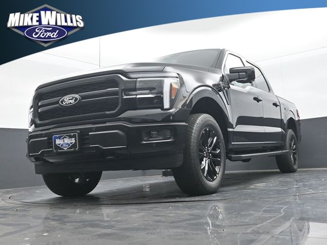 new 2026 Ford F-150 car, priced at $77,260