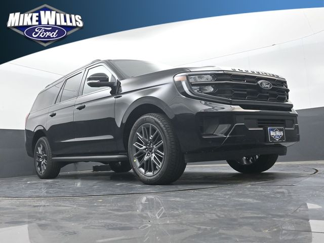 new 2026 Ford Expedition car, priced at $77,550