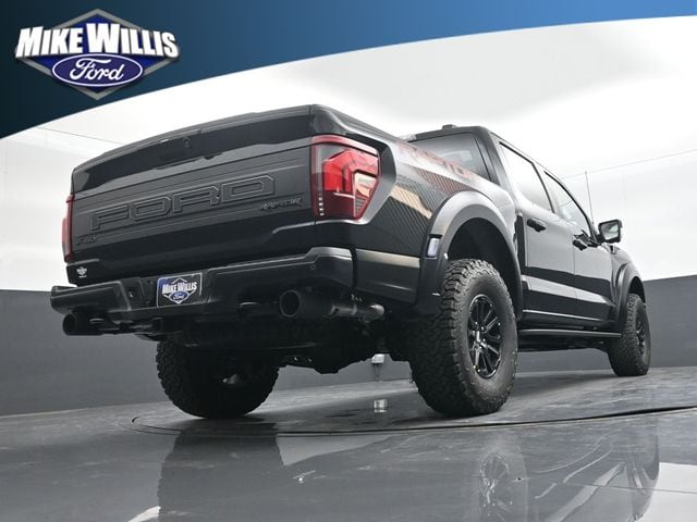new 2026 Ford F-150 car, priced at $84,175